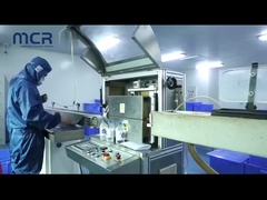 MCR companny video