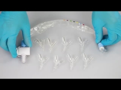 Child Type Closed Suction Catheter 24H