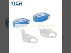 Child & Adult Type Flexometalic Tube Holder With Flexible Belt