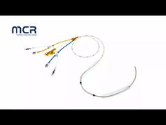 Disposable PVC Endotracheal Tube